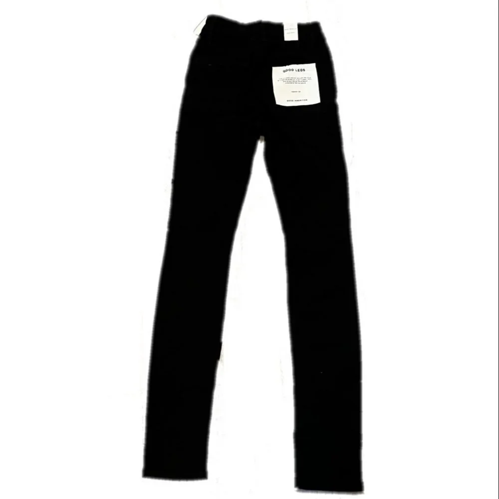 NWT Good American Jeans - Picture 5 of 8